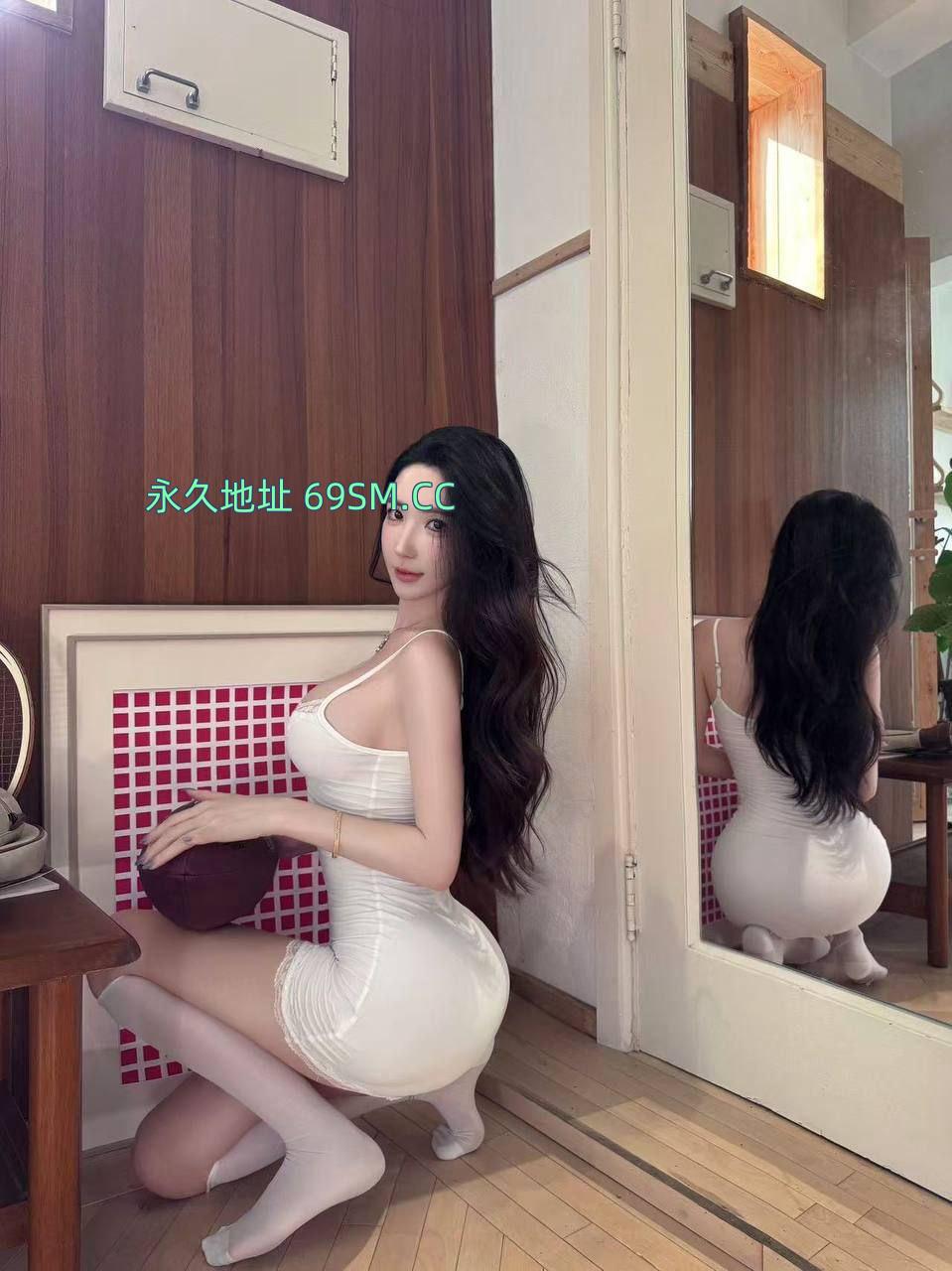 美臀人妻型