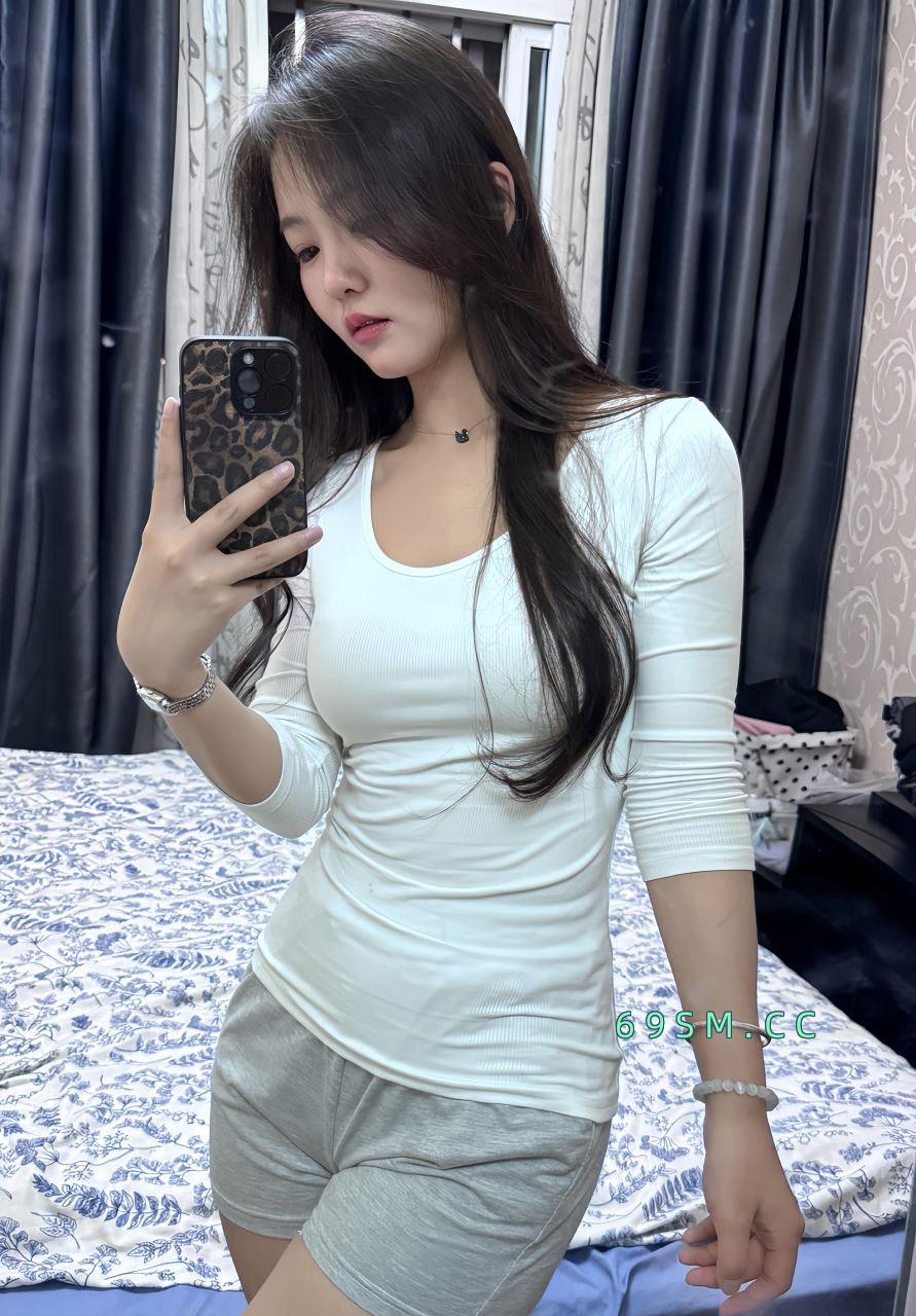 温柔漂亮小美女