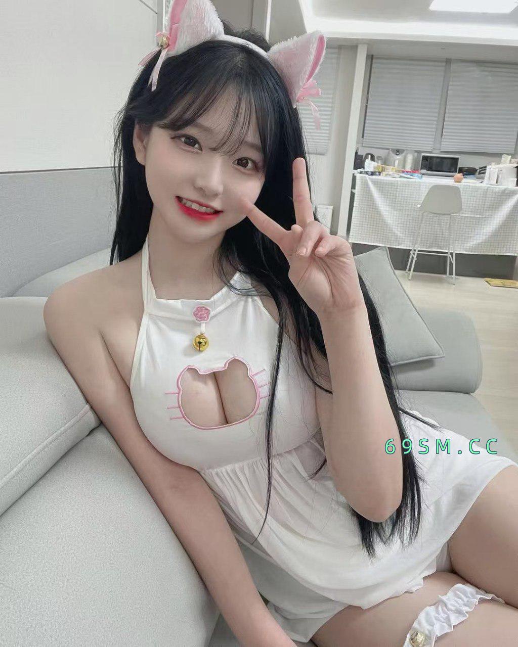 会夹会添很满足