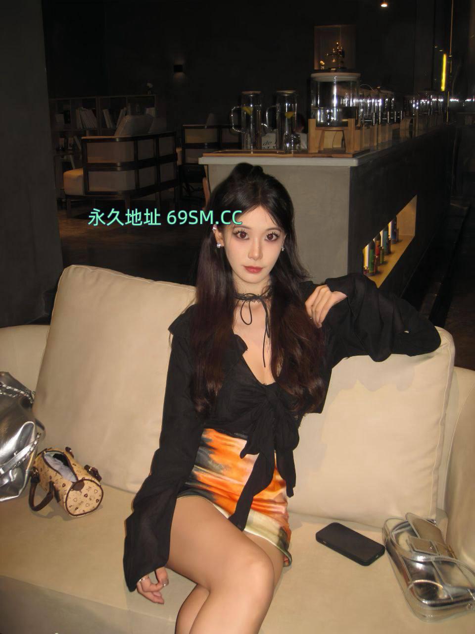 高挑御姐不错