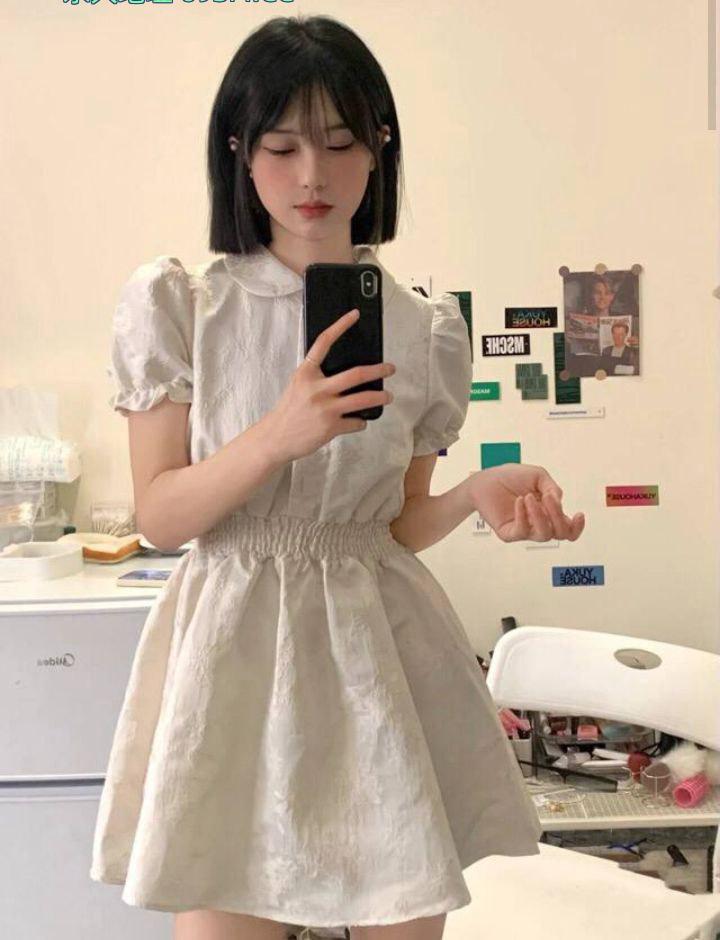 年轻小妹果断约