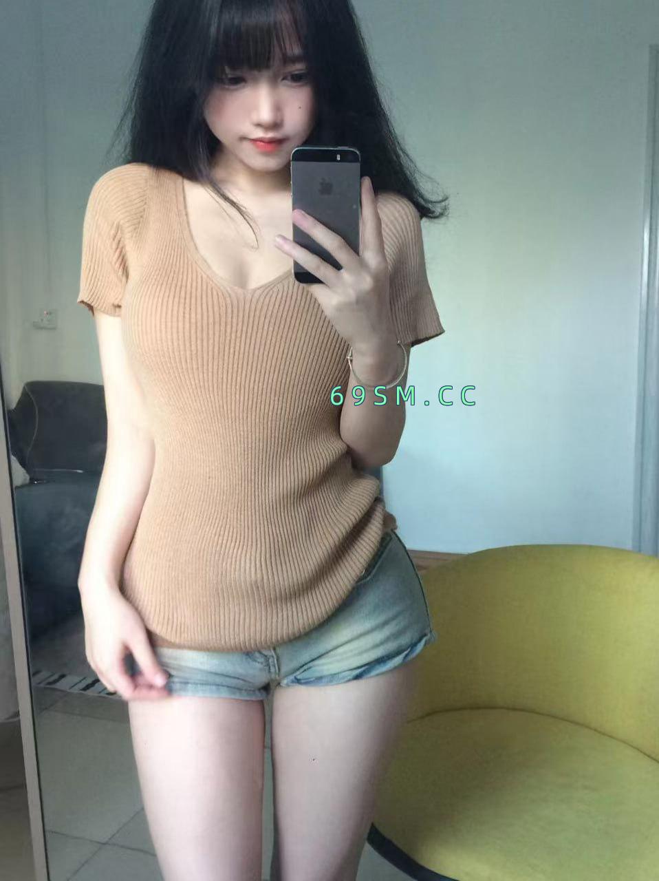 大长腿嫩模兼职