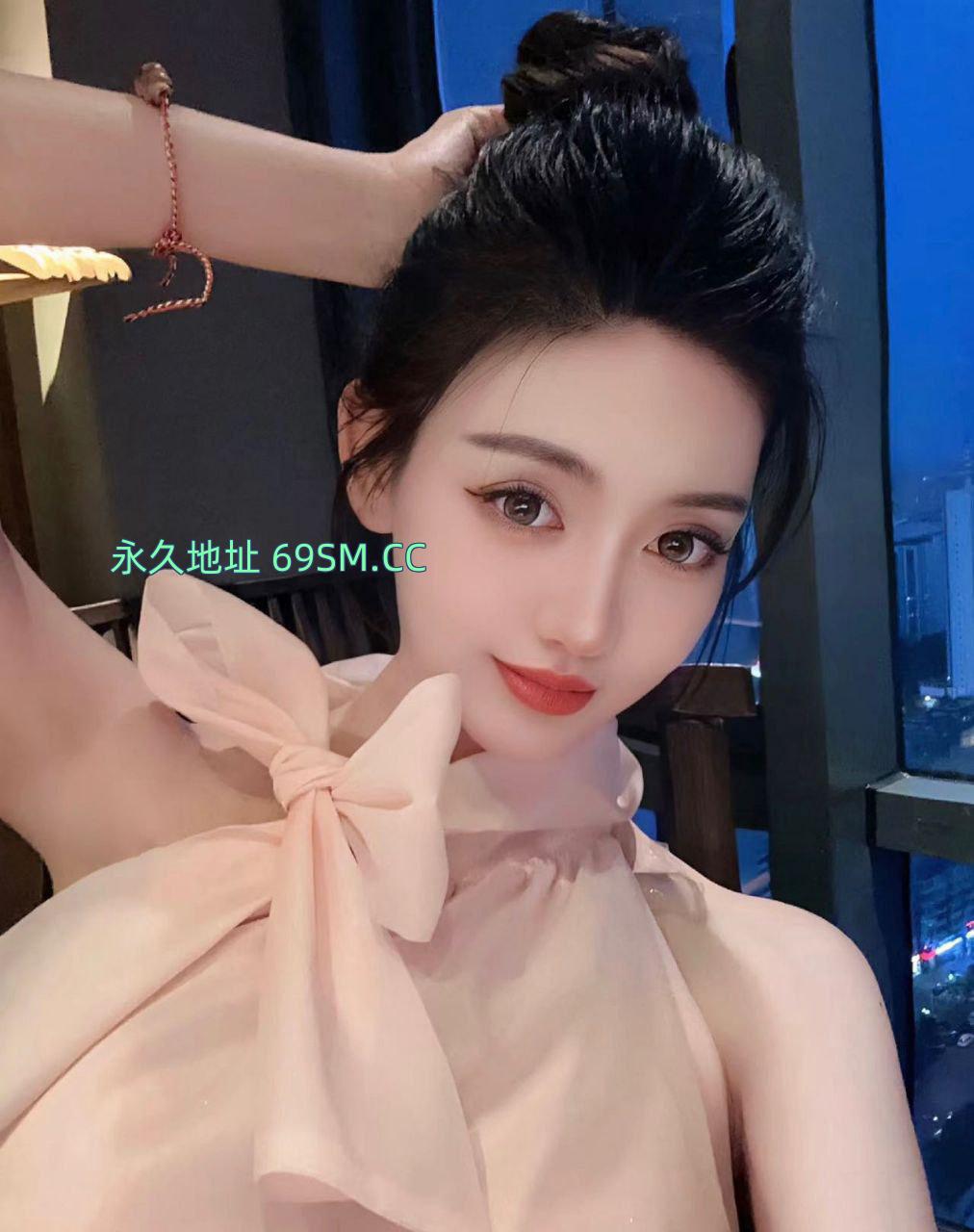 靓妹很美