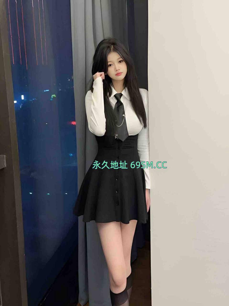 风情琴琴