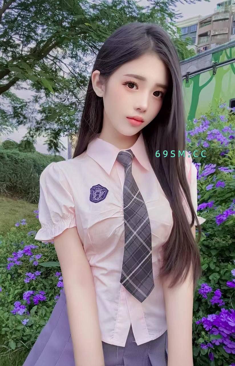 不机车很好的妹子