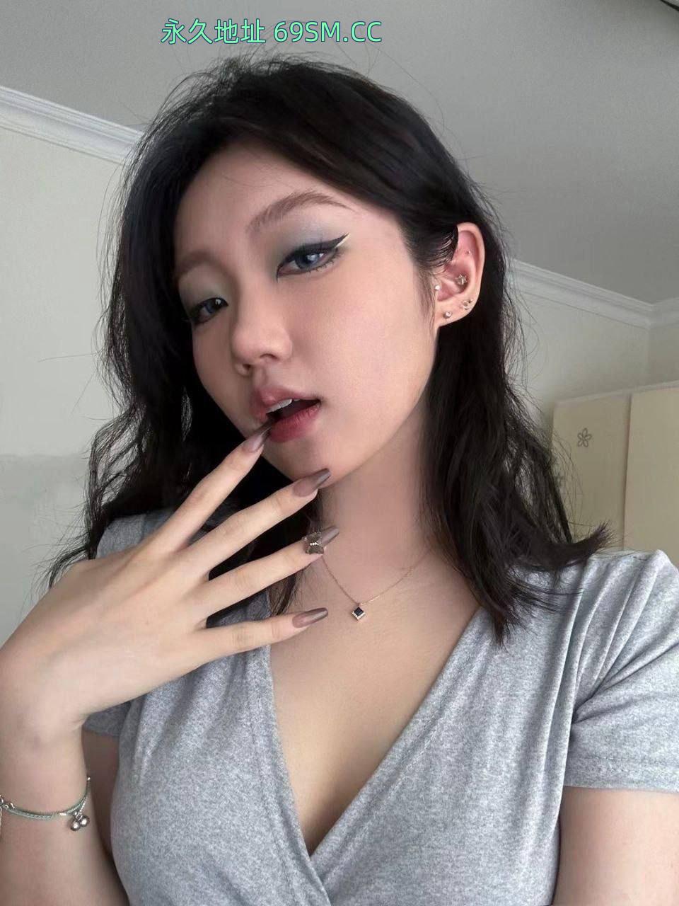 美丽女友型