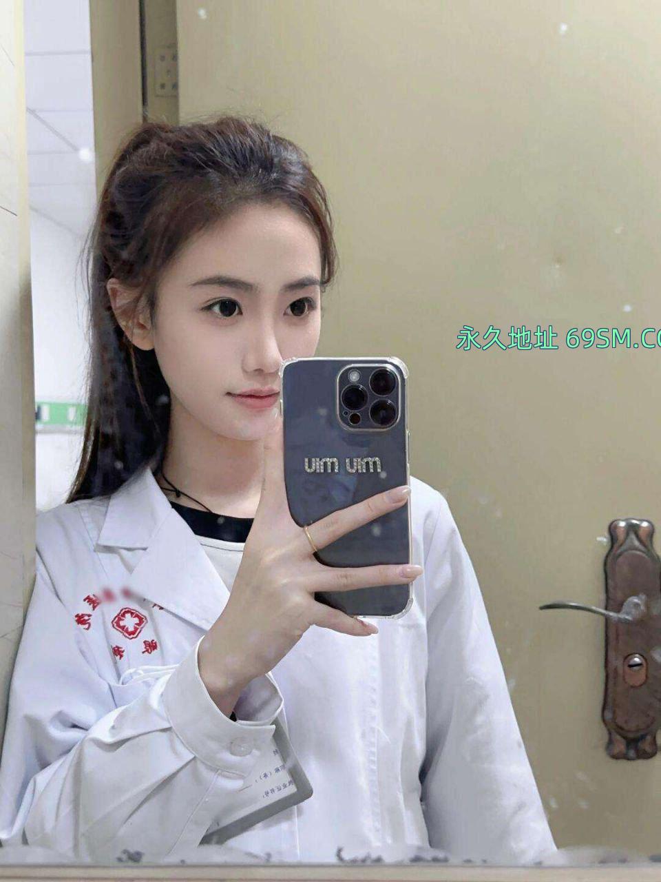 学习护士生