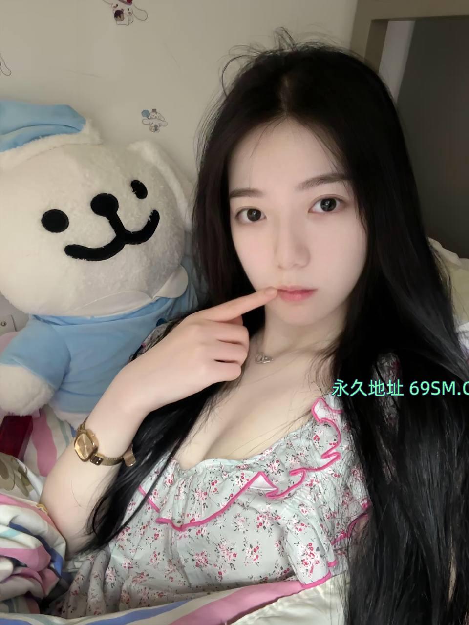 闷骚型的妹妹