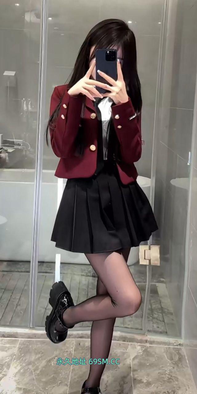 黑丝颜值在线