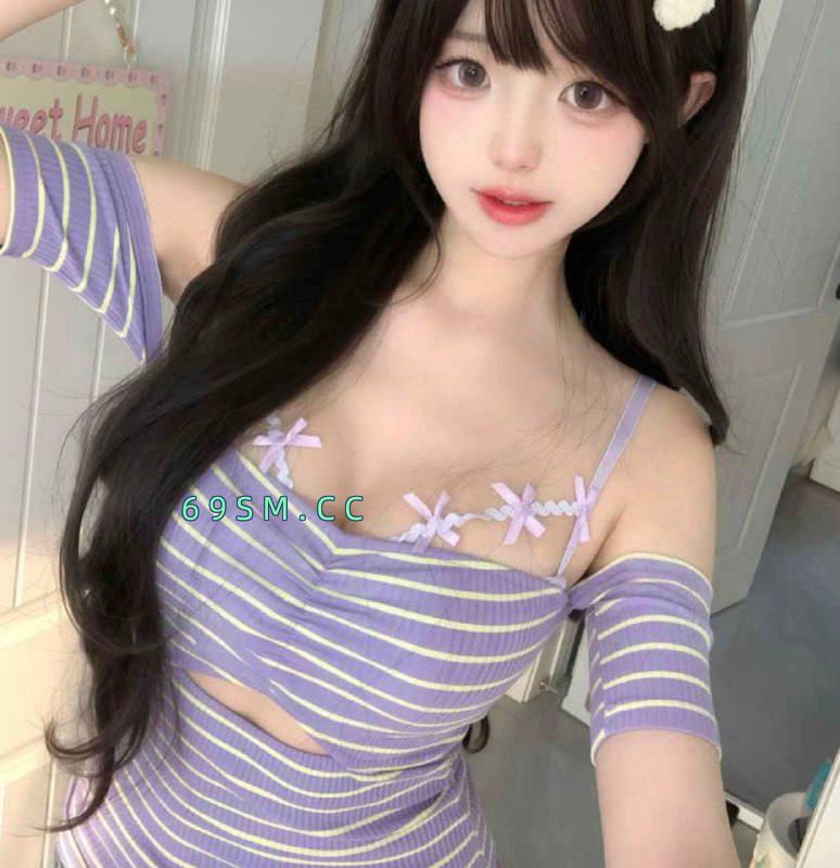 气质风骚小女人