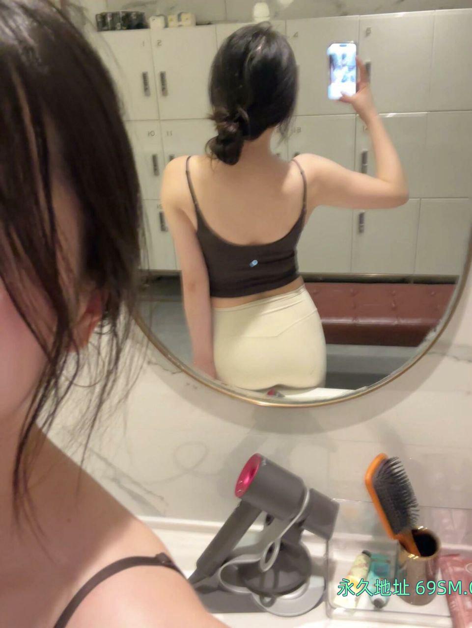 诱惑大胸妹