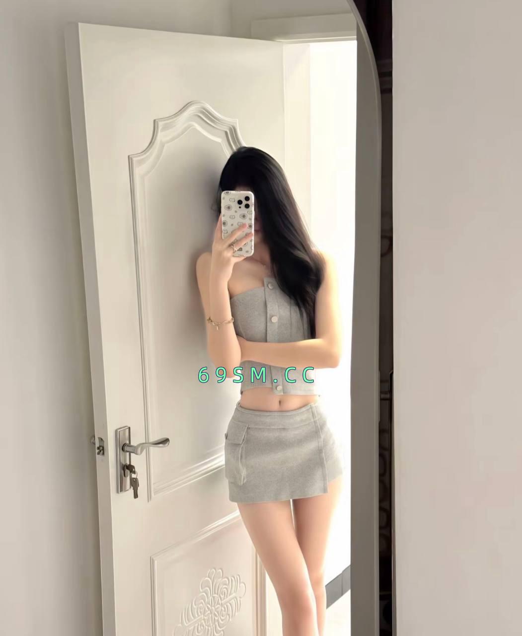 反差少妇感拉满