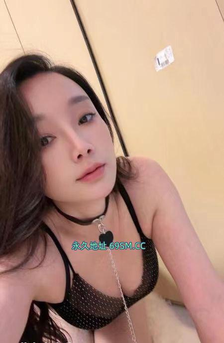 调教女M