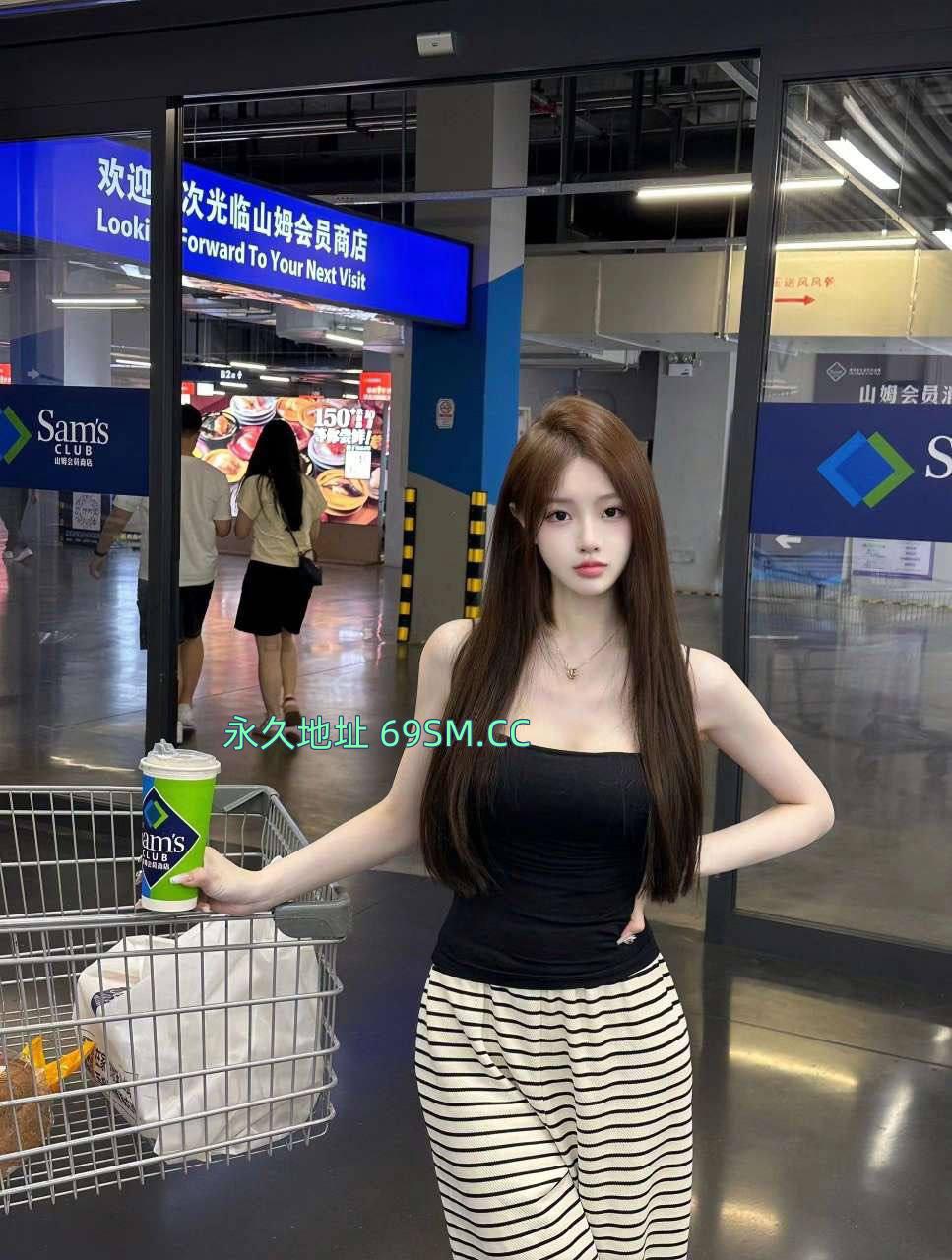 年龄小温柔听话