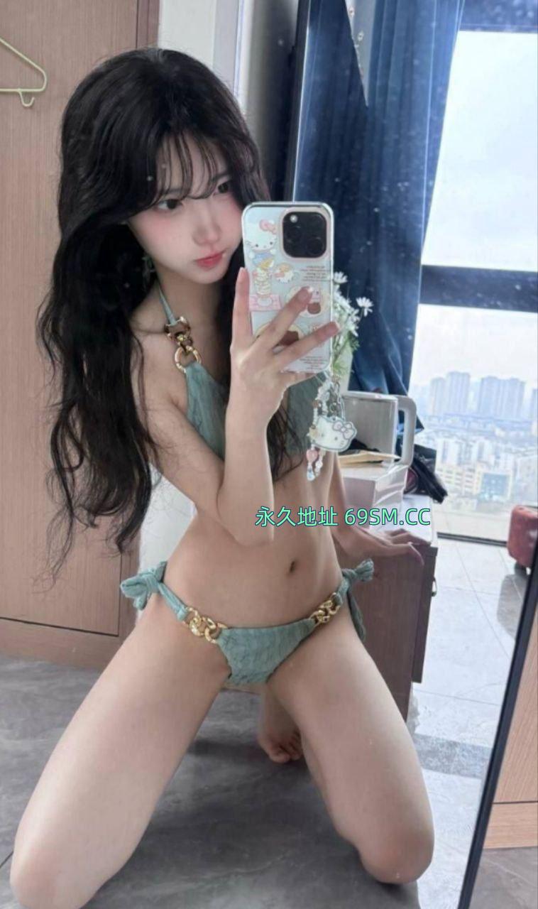 嫩妹很带劲儿