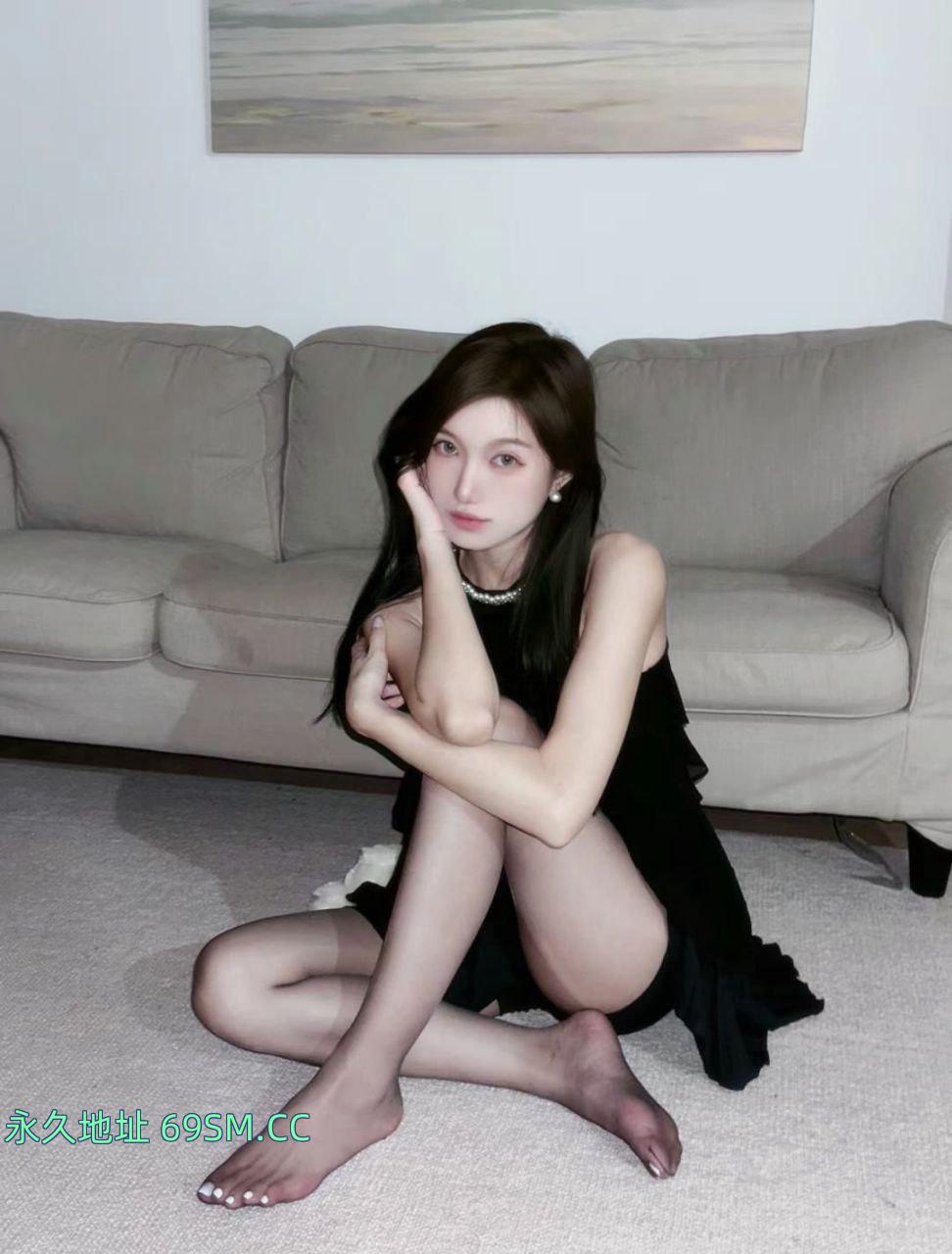 闷骚御姐型