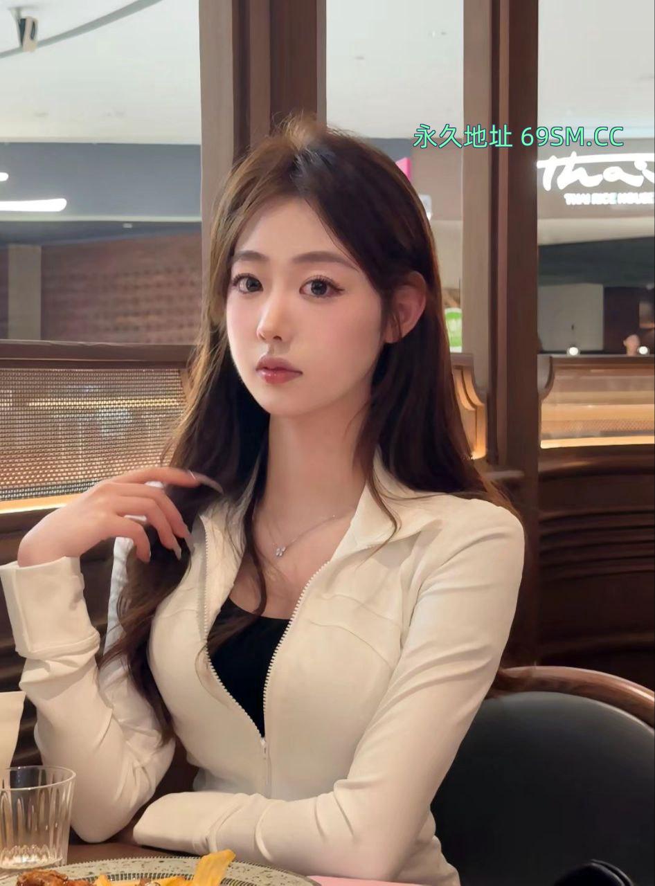 柔情似水小美人