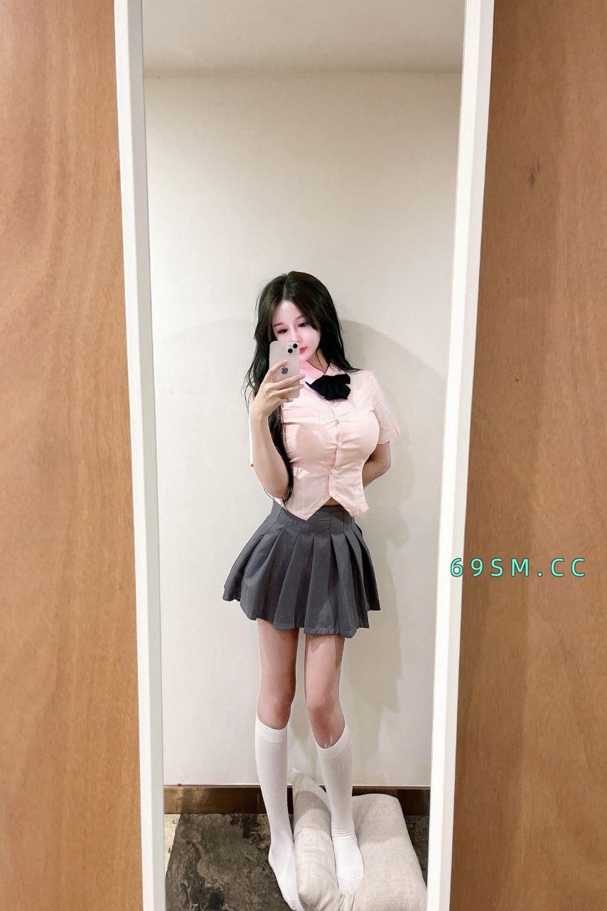 勾魂软糯妹子