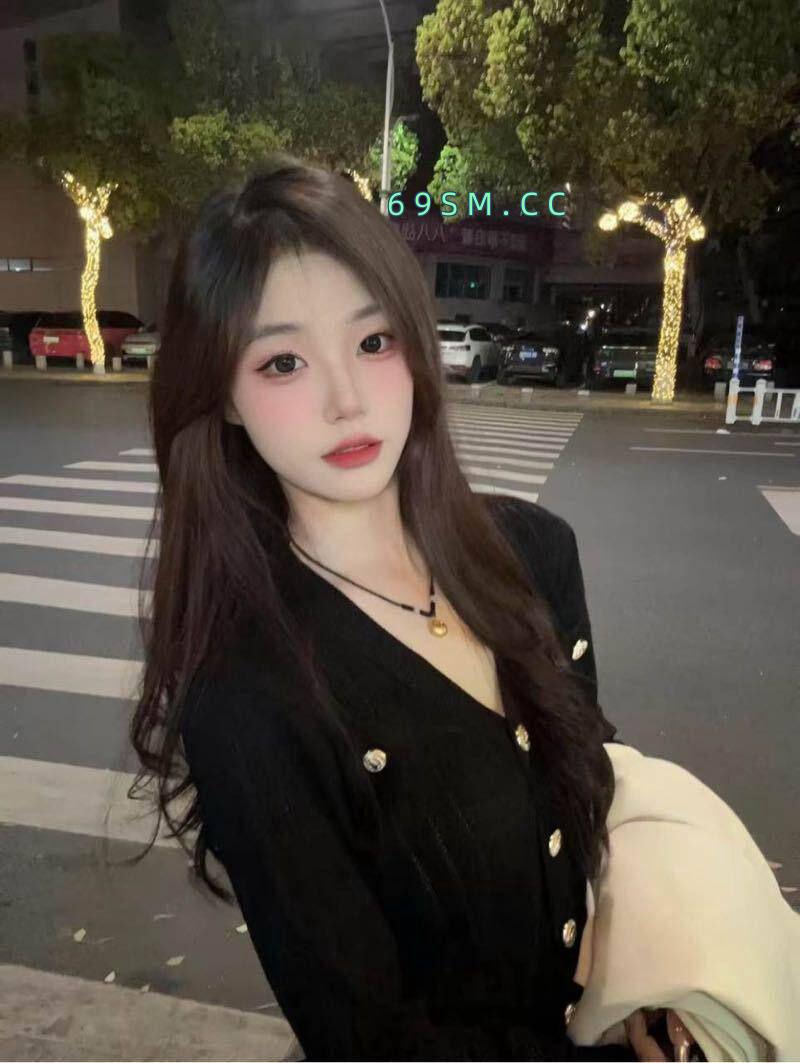 甜美性感美女