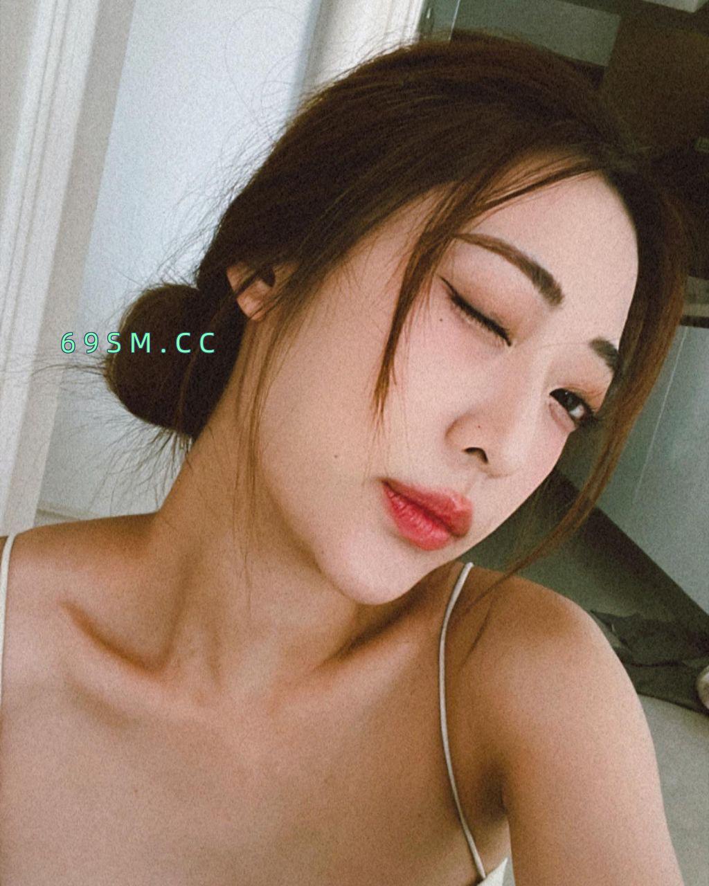 长沙00后小美