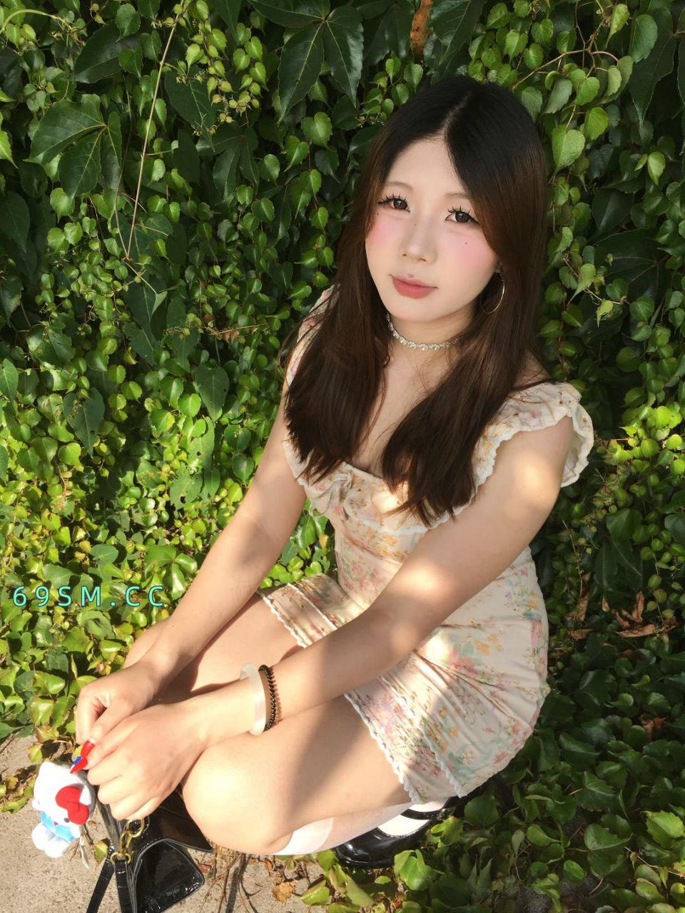好润姐姐