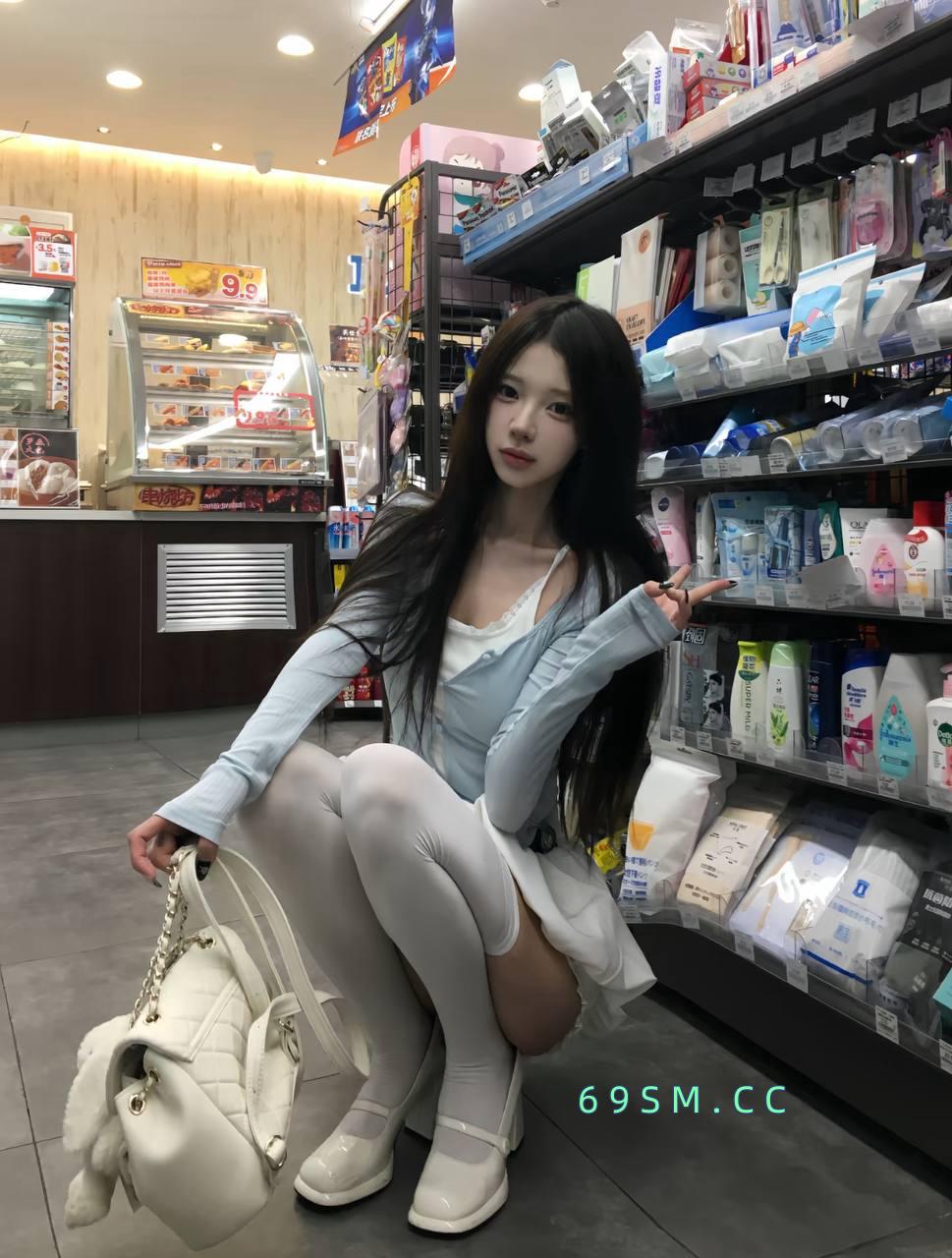 情趣温柔尔雅淑女