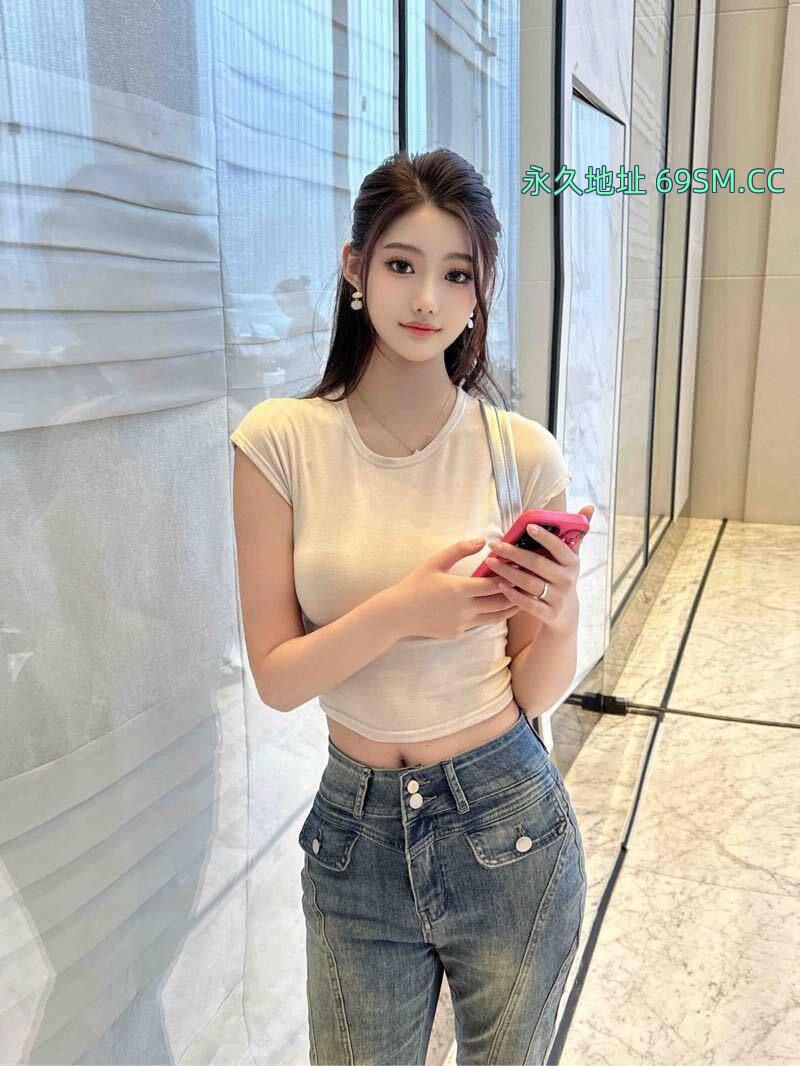 娇羞小白兔