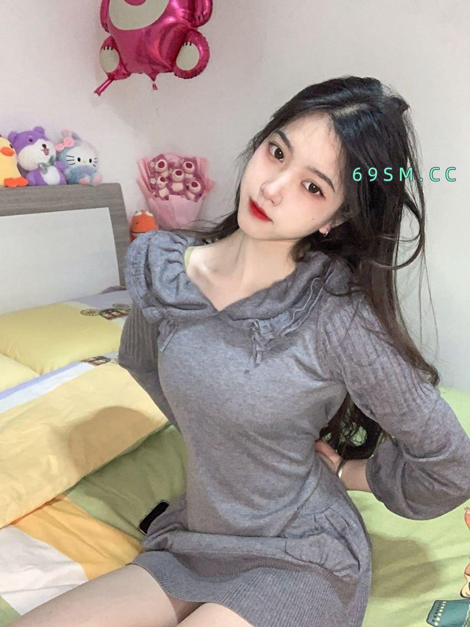 甜妹少女型