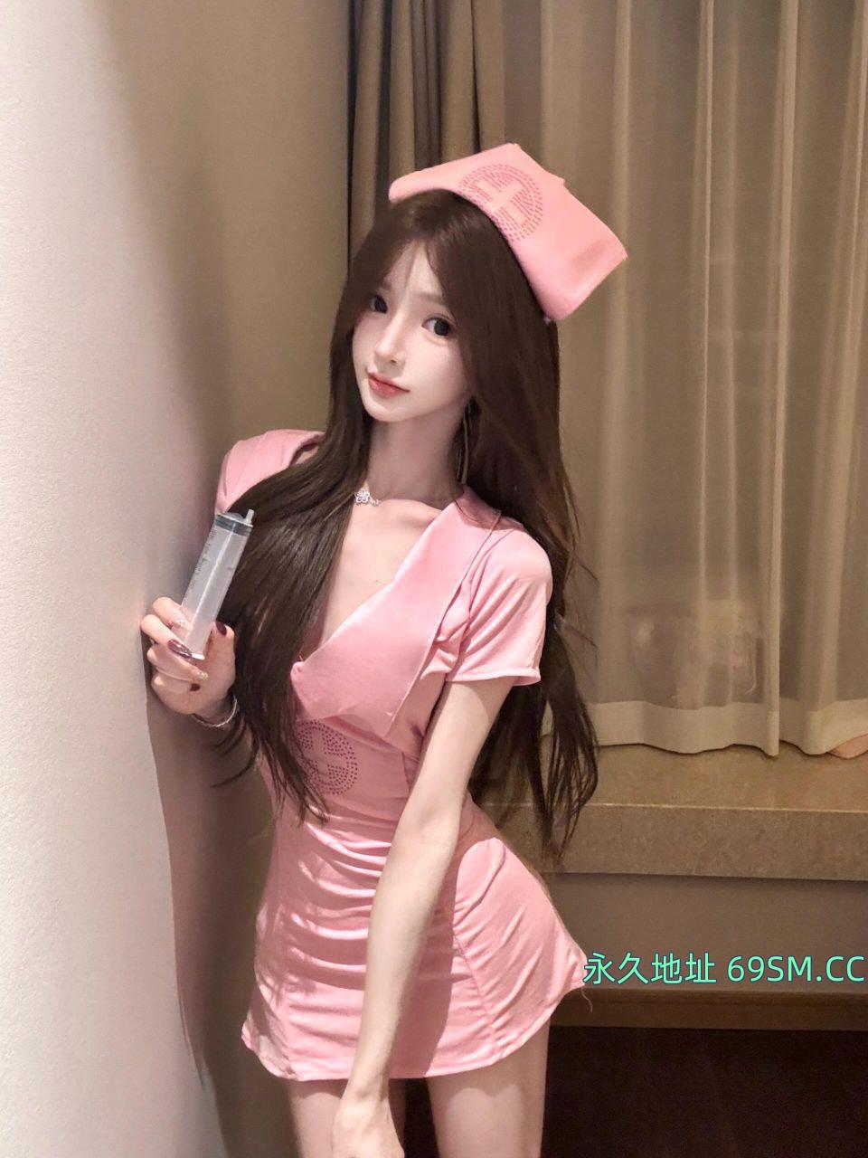 服务很棒的小姑娘