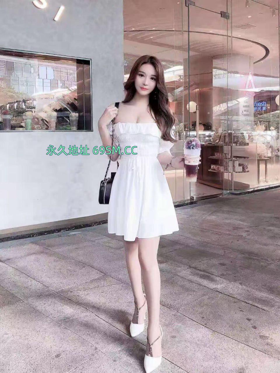 激情大美妞