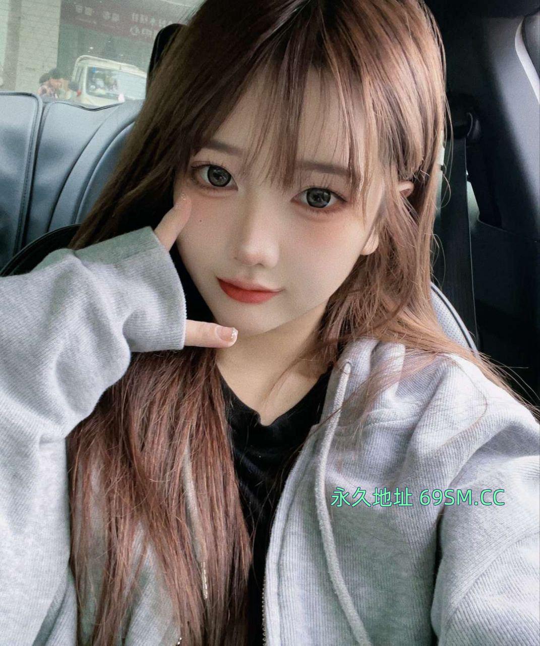 大波妹芯馨
