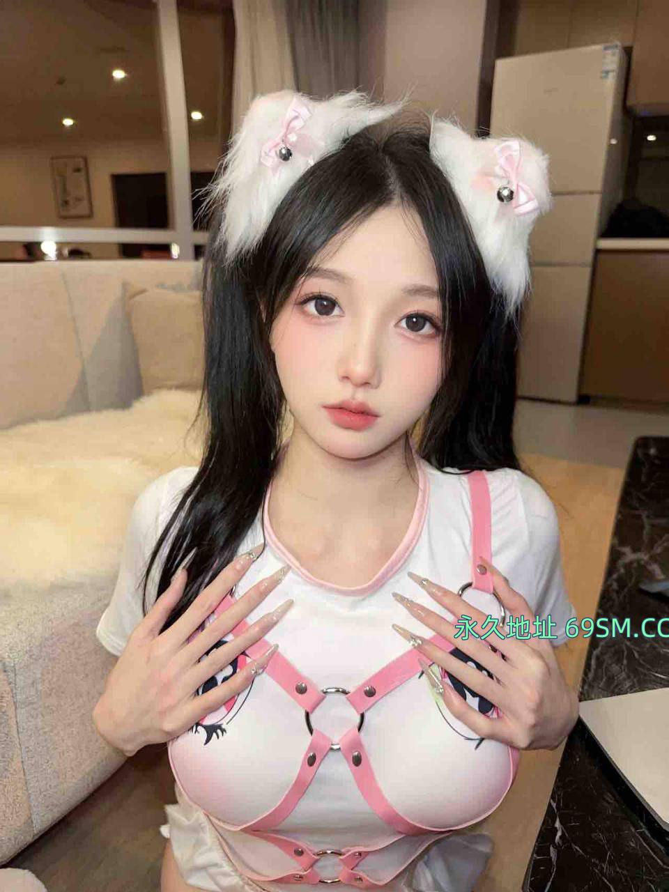 小诗诗兼职