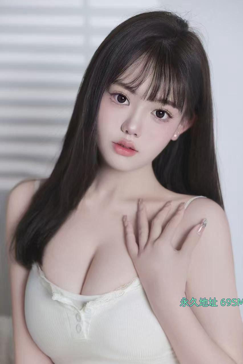 大奶女友般的感觉