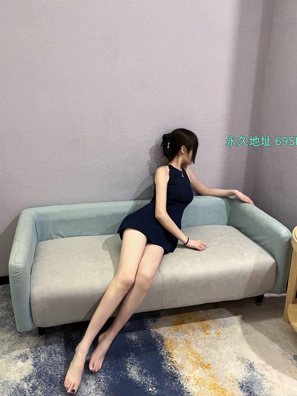 小雨姐真不赖