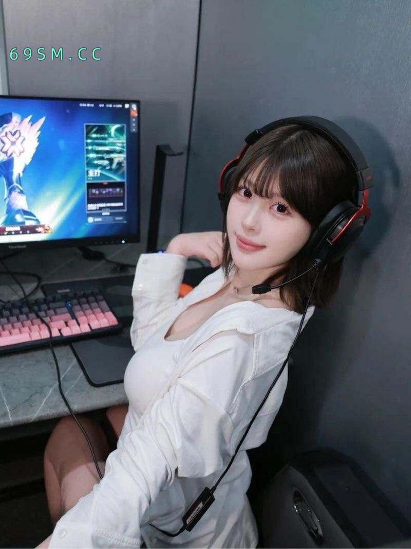 大奶嫩妹