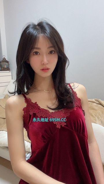 颜值系小妹不错