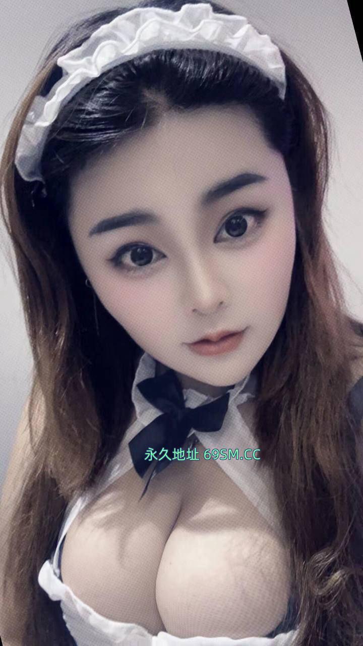 巨乳少妇