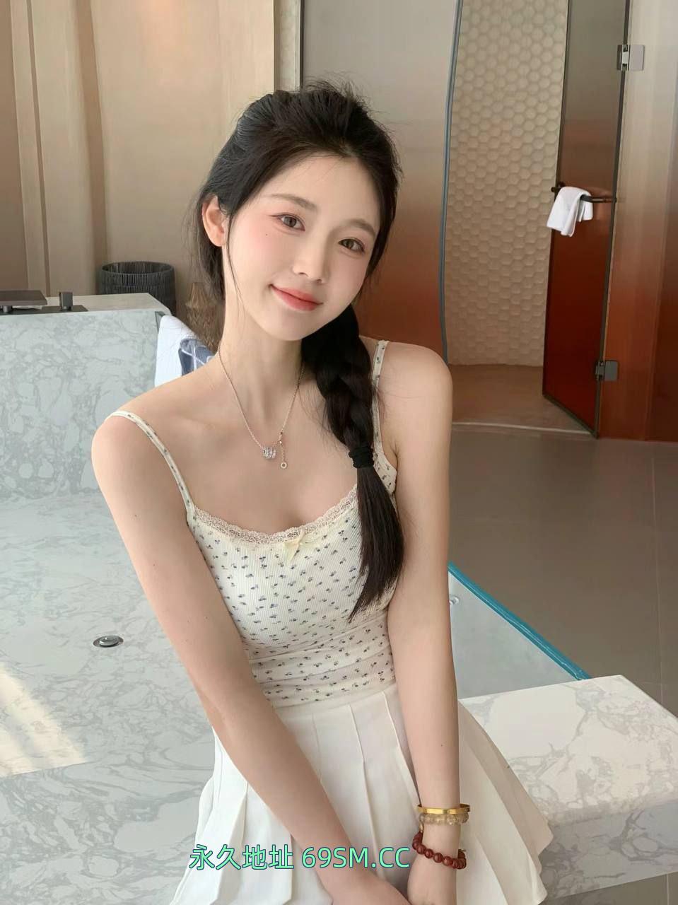 纯欲大屁股御姐