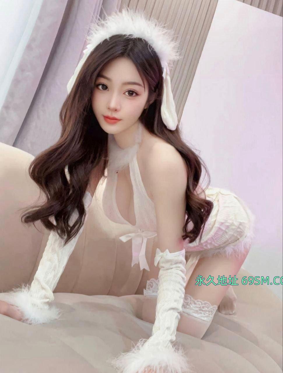 清纯款相当嫩