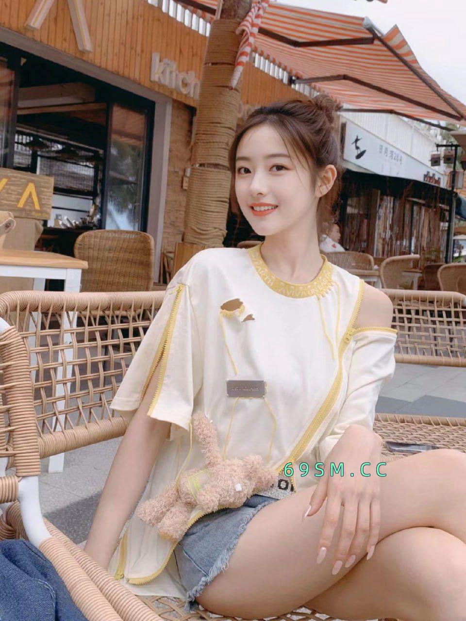 小骚妹基本不会催