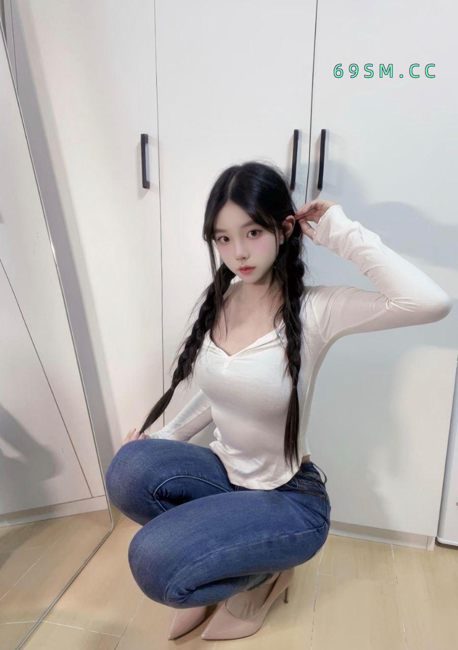 长腿肤白妹妹