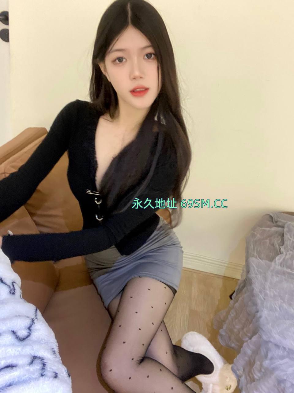 身材S型可颜射