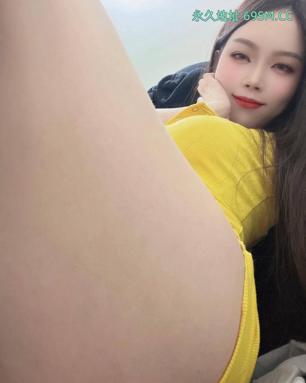 长腿肤白小橘