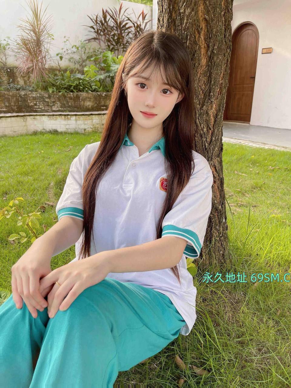 可爱甜美特别骚