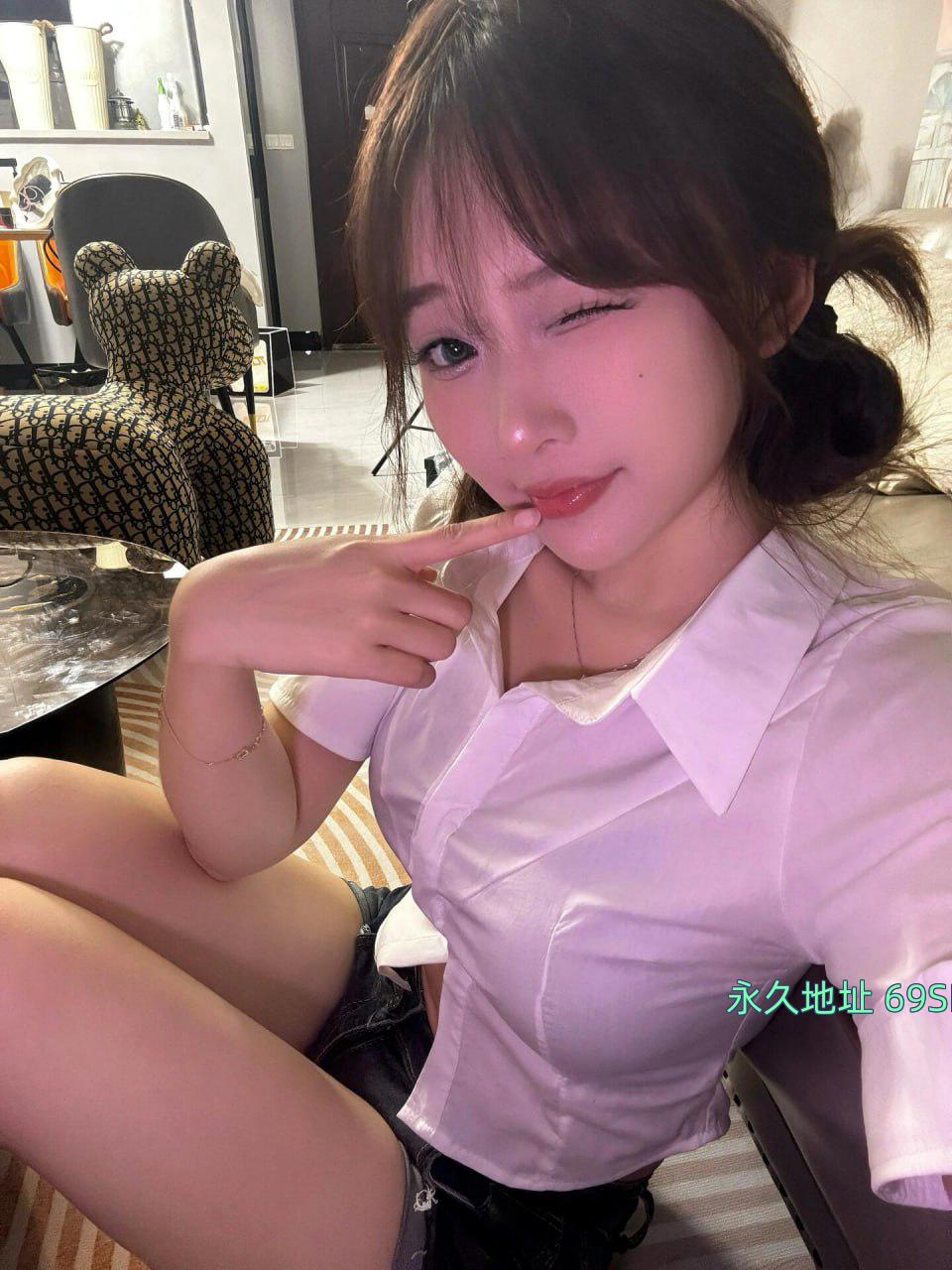 高端情趣诱惑