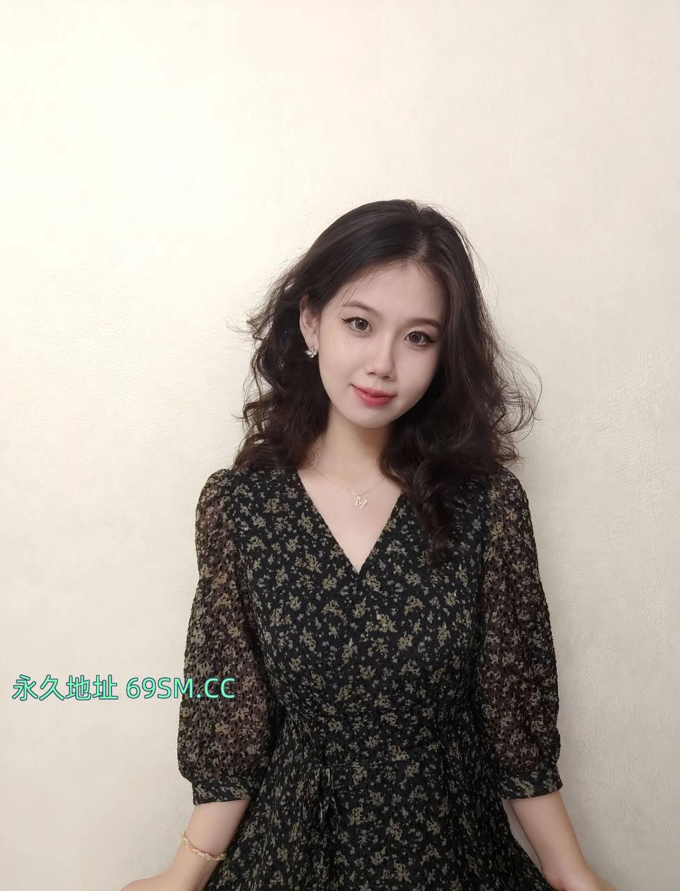 温柔妩媚型